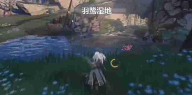 鸣潮万雷归葬成就攻略