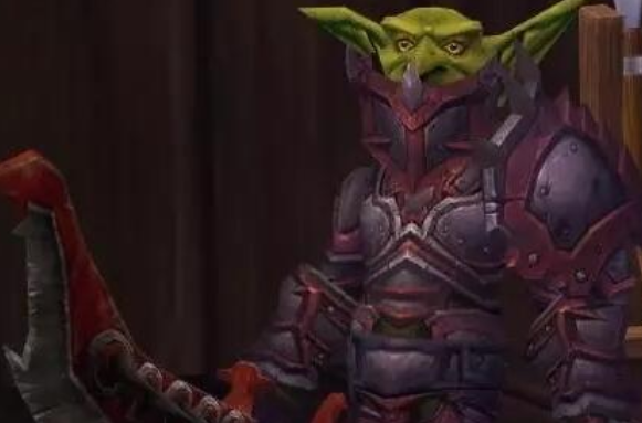 魔兽世界无情角斗士战袍获取攻略