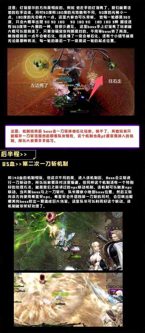 命运方舟灾祸军团长P2通关秘籍