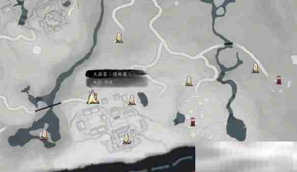 燕云十六声琼阙之华任务全攻略