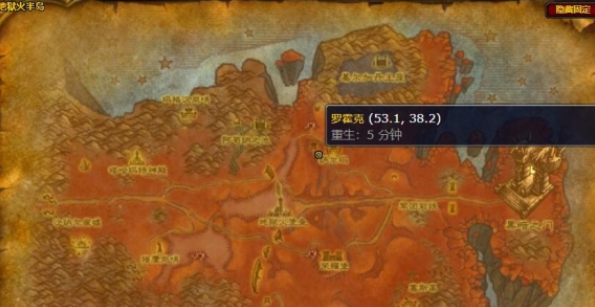 魔兽世界恒金棒图纸获取攻略