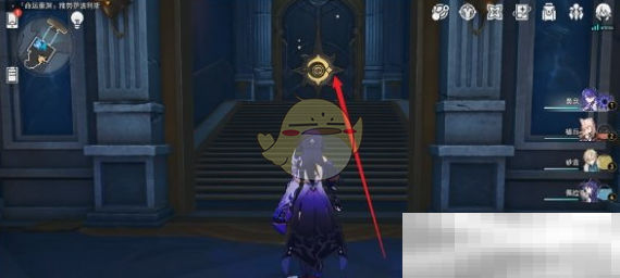 崩坏星穹铁道柱倒成就攻略