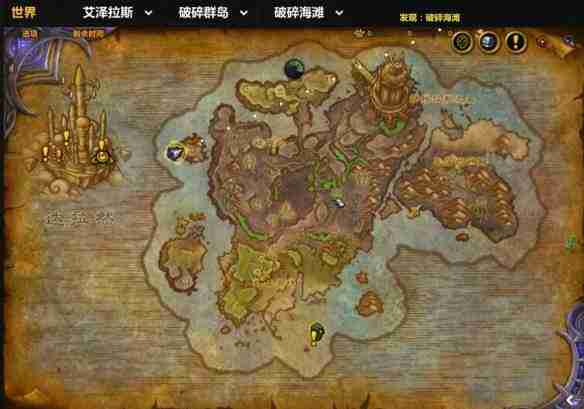 魔兽世界法师塔开启全攻略
