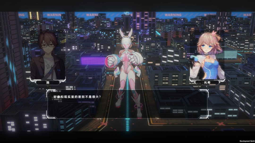 虚拟偶像SRPG究极少女阿尔特斯Steam发售