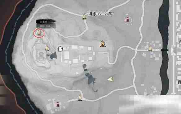 燕云十六声执剑任务全攻略