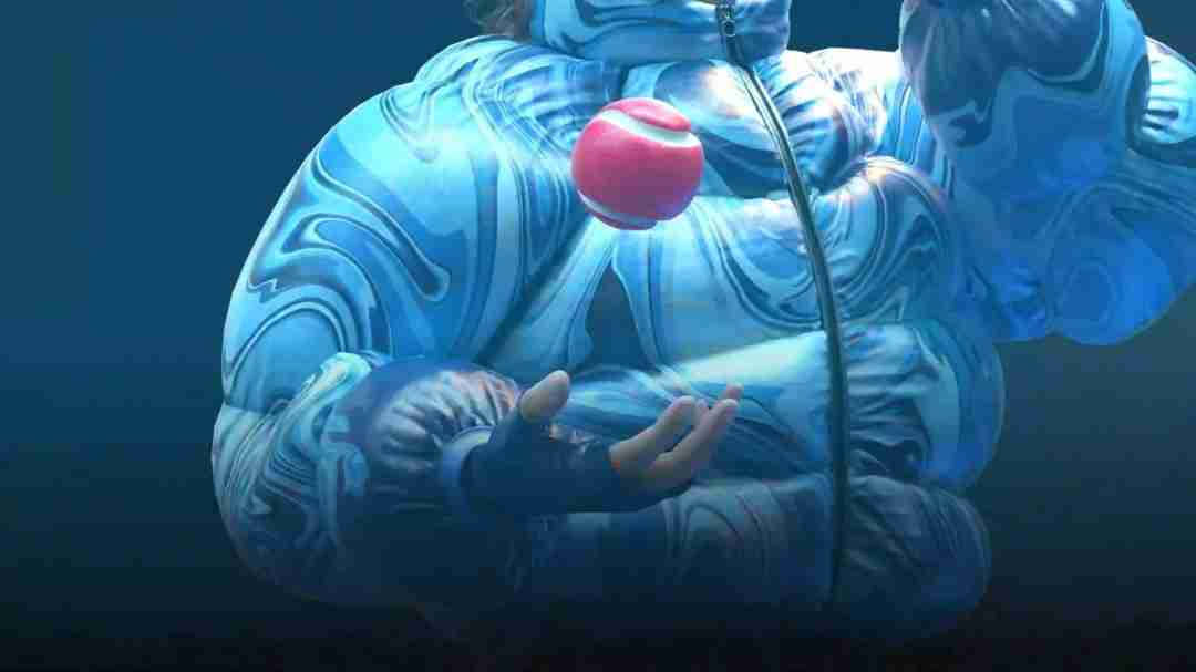 原子之心DLC3红发眼镜美女曝光
