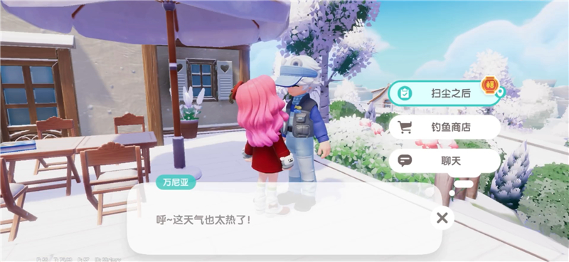 心动小镇新春活动攻略揭秘