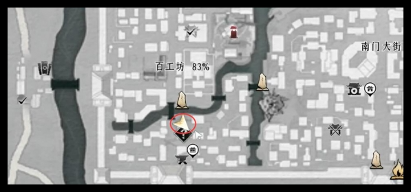 燕云十六声奇遇攻略详解