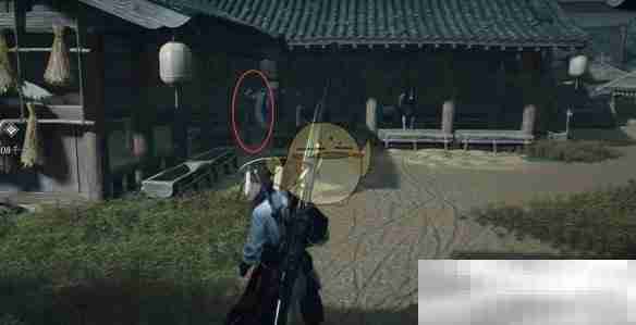 燕云十六声暗蜂传蕊任务全攻略