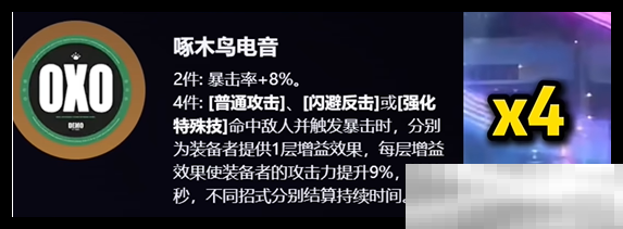 绝区零伊芙琳技能加点全攻略