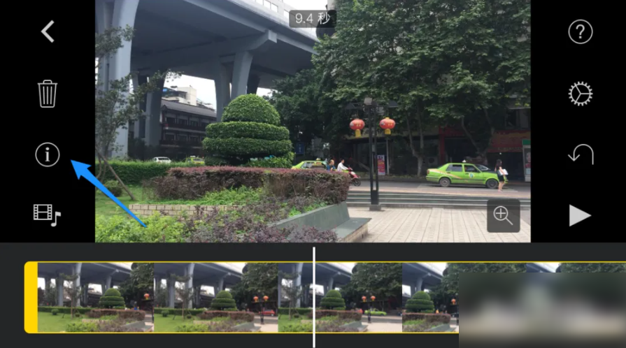 iMovie字幕识别与添加技巧