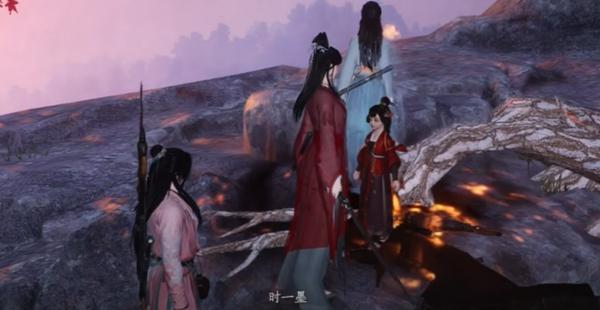 燕云十六声侠缘结法揭秘