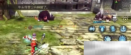 龙之谷世界魔导师打法全解析
