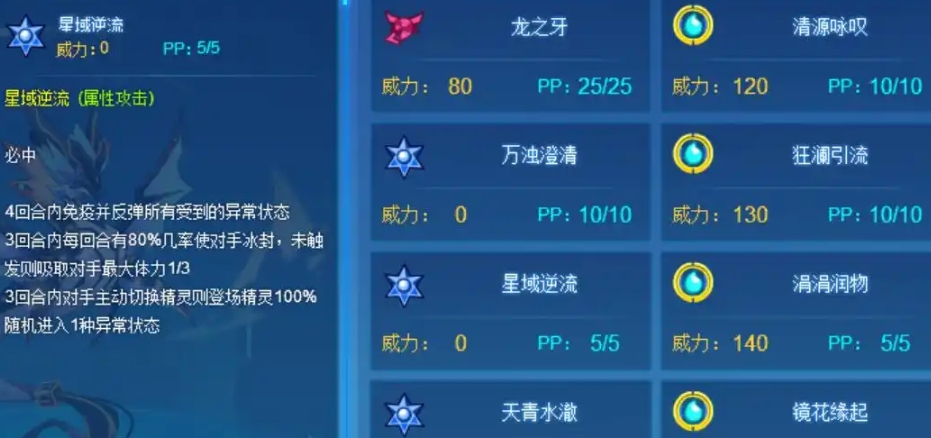 赛尔号巅峰之战青啼全解析
