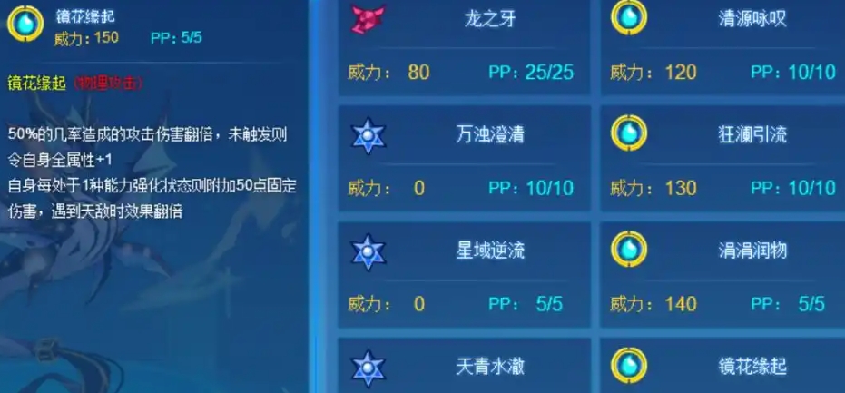 赛尔号巅峰之战青啼全解析